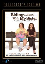 Riding The Bus With My Sister (dvd)