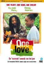 One Love (dvd)