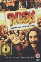 Rush - Beyond The Lighted Stage (dvd)