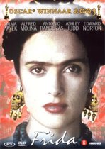 Frida (dvd)