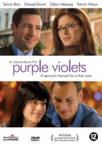 Purple Violets (dvd)