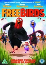 Free Birds (dvd)