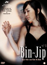 Bin - Jip (dvd)