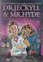 Dr. Jekyll & Mr. Hyde - DVD