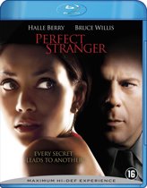 Perfect Stranger (2007) (dvd)