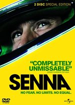 Senna (dvd)