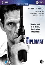 Diplomat, The (dvd)