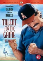 Talent For The Game (dvd)