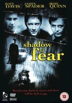 Shadow Of Fear (dvd)