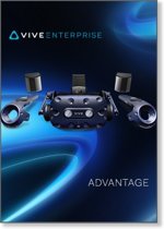 HTC Vive Pro Advantage Service