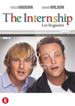 INTERNSHIP, THE (DVD)