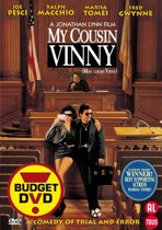 My Cousin Vinny (dvd)