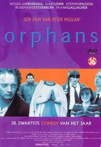 Orphans (Peter Mullan) (dvd)