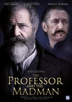 the Professor And The Madman (dvd)
