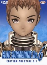 Blue Submarine Box (dvd)
