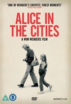Alice In The Cities (import) (dvd)