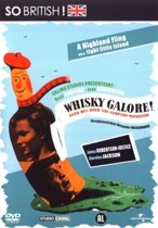Whisky Galore! (dvd)