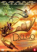 DELGO (DVD)