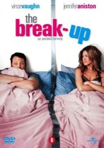 The Break-Up (dvd)
