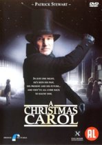 A Christmas Carol (dvd)