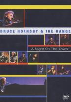 Bruce Hornsby - Night on the Town (dvd)