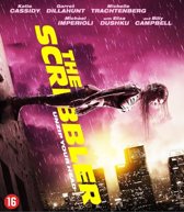 Scribbler, The (dvd)