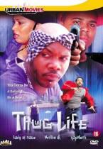 Thug Life (dvd)