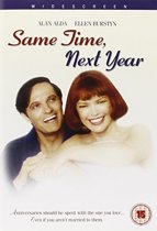 Same Time Next Year (dvd)