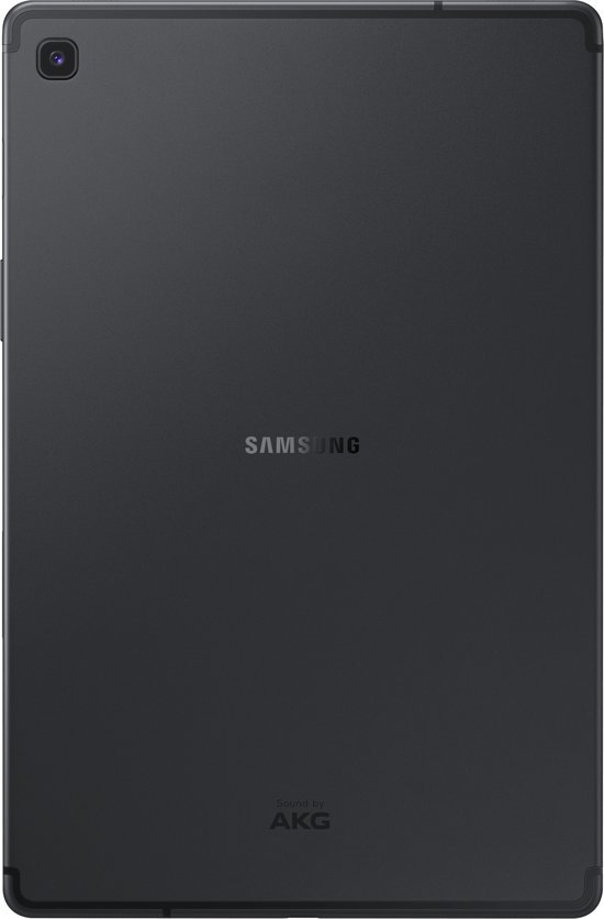 Samsung Galaxy Tab S5e 64GB WiFi Zwart