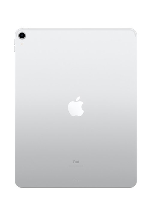 Apple iPad Pro 12,9 inch (2018) 1TB Wifi + 4G Zilver
