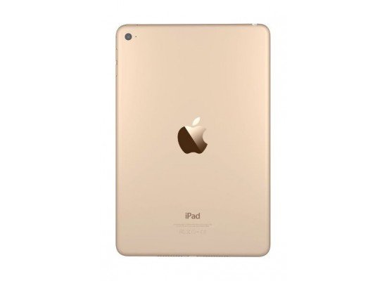 Apple iPad Mini 5 Wifi + 4G 256GB Goud