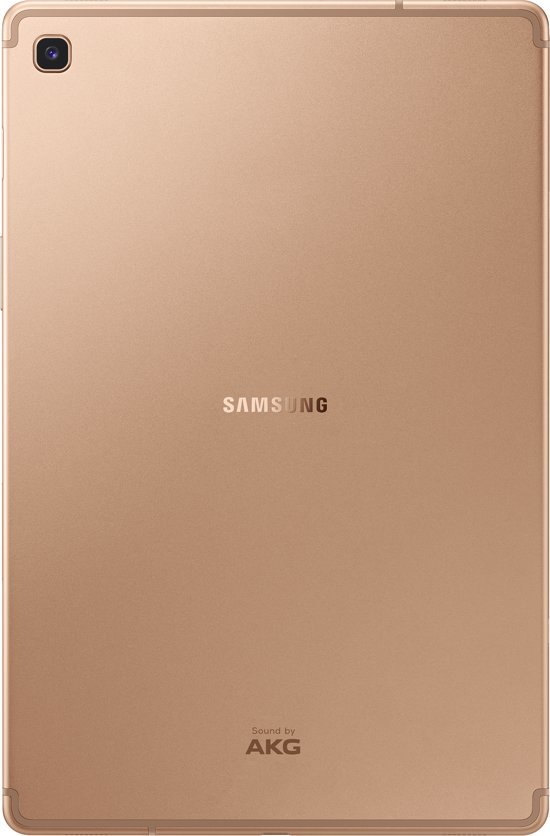 Samsung Galaxy Tab S5e 64GB WiFi Goud