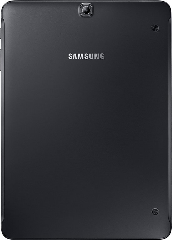 Samsung Galaxy Tab S2 9,7 inch 32GB Wifi + 4G Zwart 2016