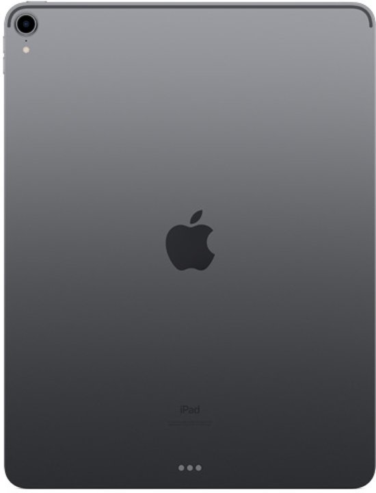 Apple iPad Pro 12,9 inch (2018) 64 GB Wifi Space Gray