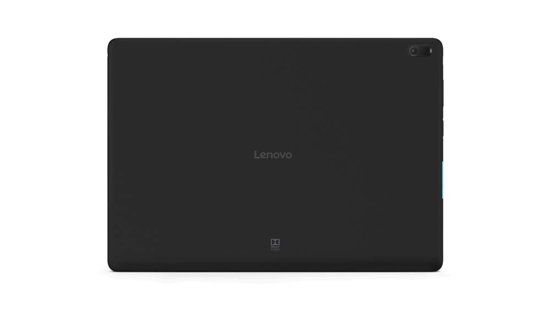 Lenovo Tab E10 2GB 16GB Wifi Zwart