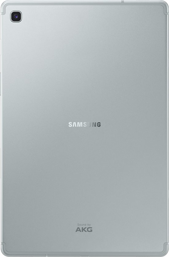 Samsung Galaxy Tab S5e 64GB WiFi Zilver