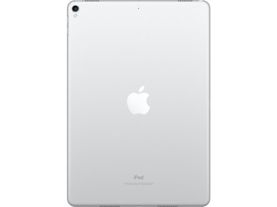 Apple iPad Pro 10,5 inch 256 GB Wifi Silver