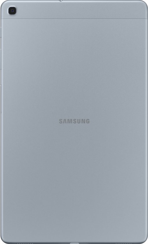 Samsung Galaxy Tab A 10.1 Wifi 32GB Zilver (2019)