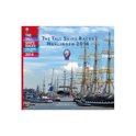  boek Tall ships races Harlingen  / 2014 Paperback 9,2E+15