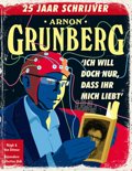 Arnon Grunberg boek Ich will doch nur, dass ihr mich liebt Paperback 9,2E+15