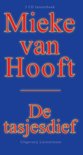 Van M. Hooft boek De tasjesdief 3 CD's Audioboek 36940176
