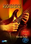 W. van Rumpt boek 3 Rockbasics Hardcover 9,2E+15