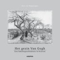 Nico van Wageningen boek Het Gezin Van Gogh Paperback 36251489