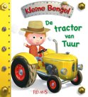 Beaumont milie boek De tractor van Tuur Paperback 9,2E+15