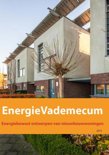 Ernest Israels boek EnergieVademecum Paperback 9,2E+15