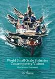 Ratana Chuenpagdee boek World Small-Scale Fisheries Paperback 35703583