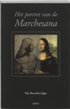 Elsa Bozzolini-Jger boek Het Portret Van De Marchesana Paperback 39918367