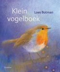 Loes Botman boek Klein vogelboek Hardcover 9,2E+15