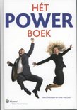  boek Het powerboek Hardcover 9,2E+15