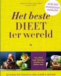 Arne Astrup boek Het beste dieet ter wereld Paperback 9,2E+15
